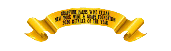 New York Wind & Grape Foundation 2020 Retailer of The Year